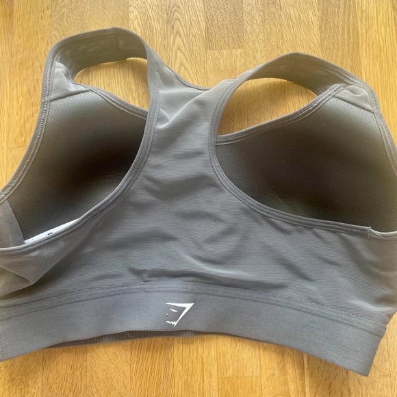 Gymshark lightweight high support sports bra - Picture 4 of 5